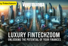 luxury fintechzoom