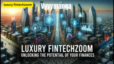 luxury fintechzoom