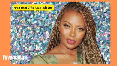 eva marcille twin sister