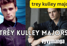 trey kulley majors