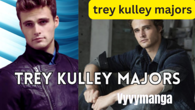 trey kulley majors