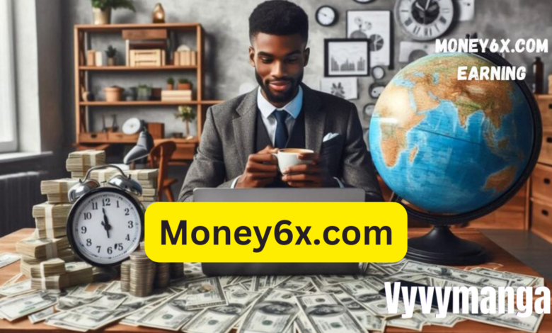 Money6x.com