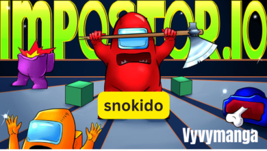 snokido