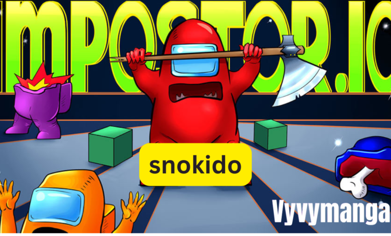 snokido