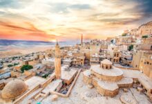 Best Places to Travel in Turkey