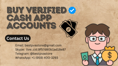 buy verified cash app accounts