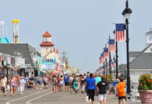 ocean city nj news