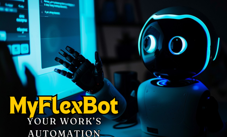 myflexbot