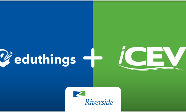 Discovering My iCEV: A Guide to Educational Excellence my icev