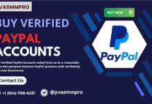 buy verified paypal accounts