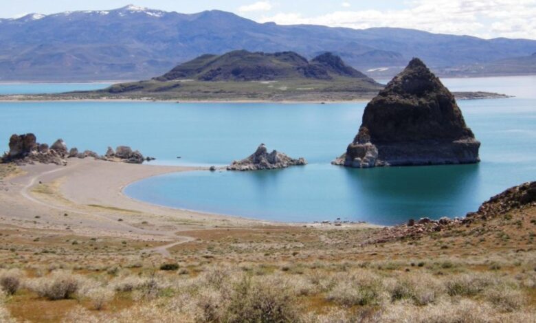 Pyramid Lake Nevada: Your Ultimate Guide to Visiting This Unique Natural Wonder Pyramid Lake