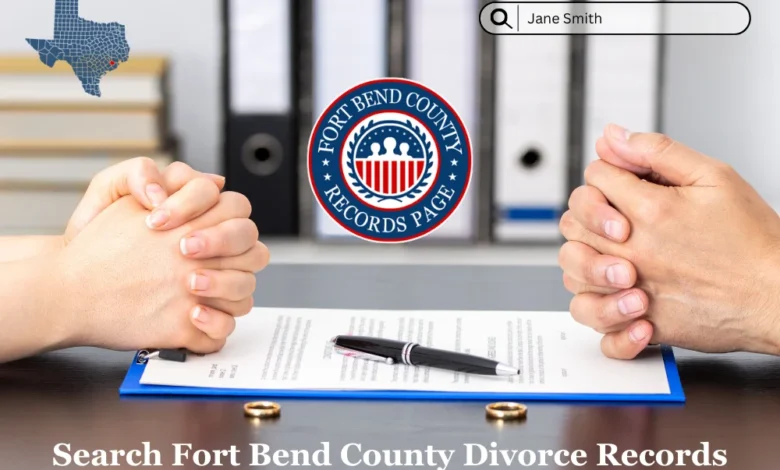 Tylerpaw Fort Bend: Your Complete Guide to Accessing Public Court Records and Legal Case Information Tylerpaw Fort Bend