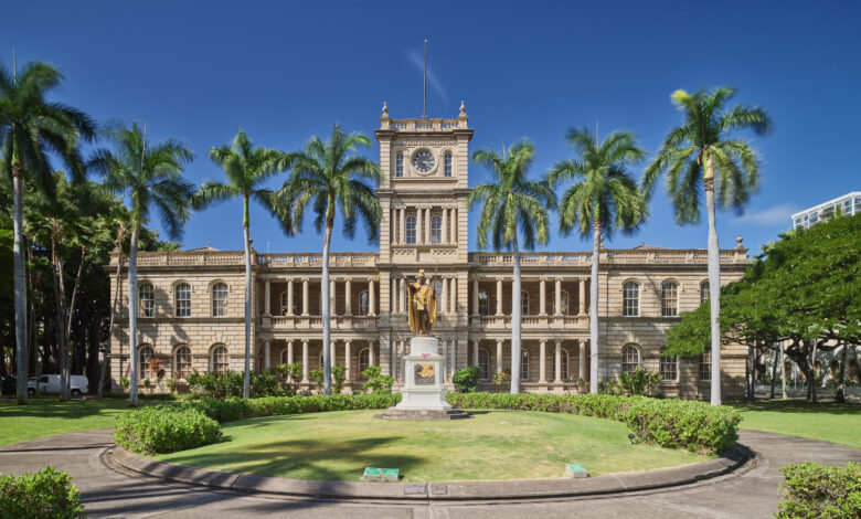 Hawaii Judiciary: Your Complete Guide to Court Records, Services, and Legal Resources Hawaii Judiciary