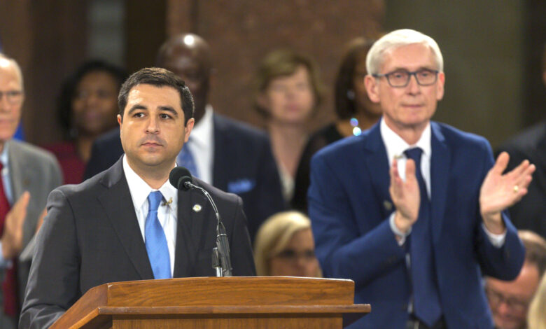 Wisconsin Attorney General: Everything You Need to Know About Josh Kaul's Leadership Wisconsin Attorney General