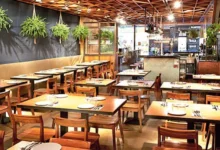 Restaurants in Manteca