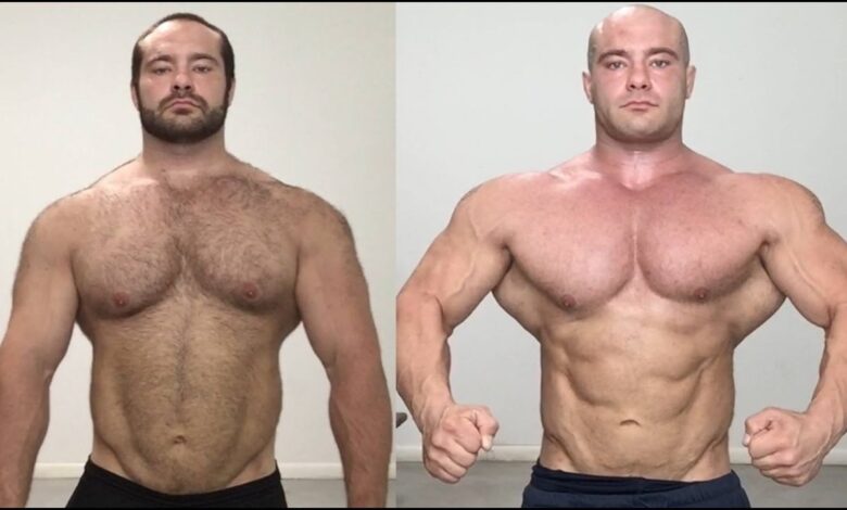Mike Israetel: Unlocking the Secrets of Hypertrophy Training for Maximum Muscle Gain Mike Israetel