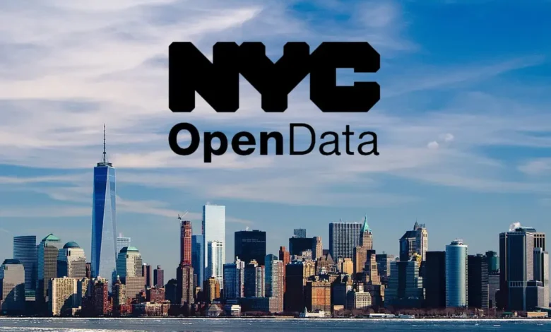 NYC Open Data: Your Complete Guide to Accessing Free Public Data NYC Open Data