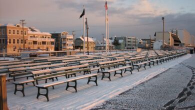 Sea Isle City
