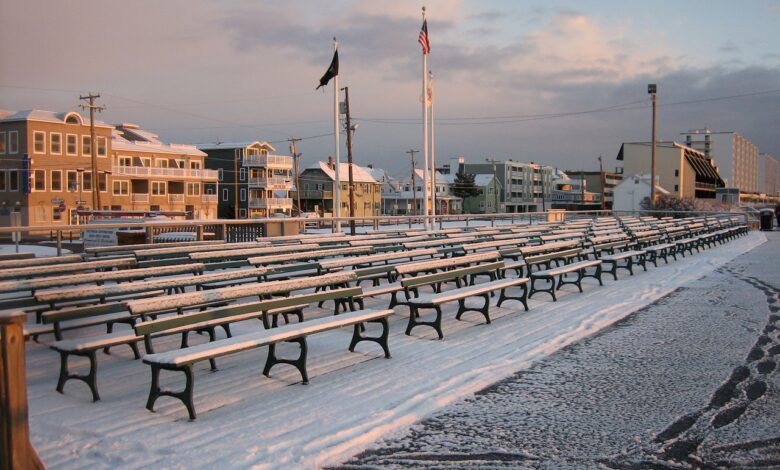 Sea Isle City Guide: Explore the Best Beaches, Attractions, and Things to Do Sea Isle City