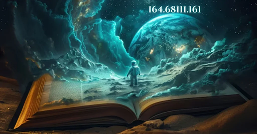 164.68111.161: The Code That Captivates Curiosity Worldwide 164.68111.161
