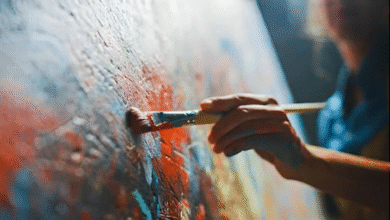 arcyart artists directory
