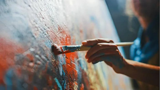 Discover the Power of the ArcyArt Artists Directory: A Gateway to Artistic Exposure arcyart artists directory
