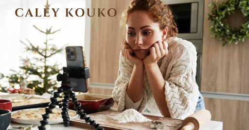 Caley Kouko: A Deep Dive Into Her Life, Career, and Family Connections caley kouko