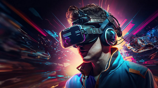 Ninjabytezone .com: The Intersection of Gaming and Technology ninjabytezone .com