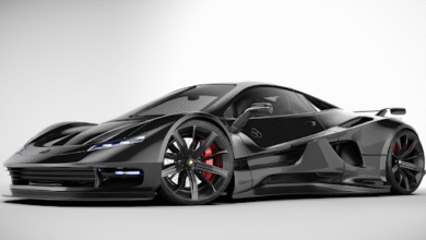make1m luxury cars