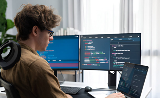 Unlocking the Power of ProgramGeeks . net: A Comprehensive Guide for Aspiring Developers programgeeks . net