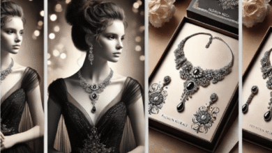 naiam cosmetic fashion necklace