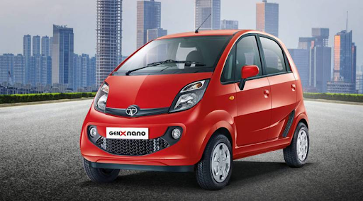 Https://Guia-Automovil.com/2019/08/01/tata-nano: The Revolutionary Compact Car That Redefined Budget Mobility https://guia-automovil.com/2019/08/01/tata-nano