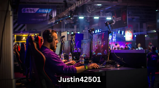 justin42501