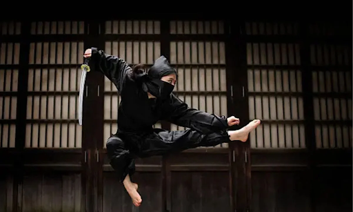 The Power of lwedninja: The Ultimate Creator's Platform lwedninja