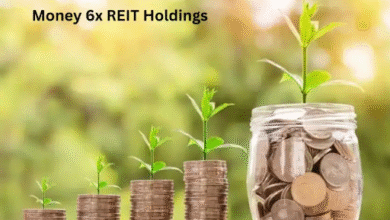 money 6x reit holdings