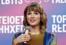 taylor swift's producer hints at new album release this year
