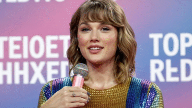 taylor swift's producer hints at new album release this year
