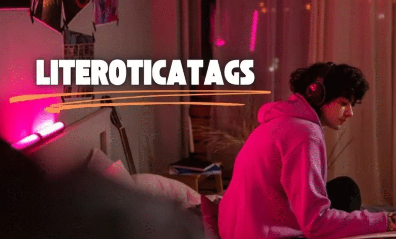 Navigating Erotic Storytelling with Literoticatags literoticatags