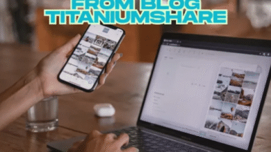 from blog titaniumshare