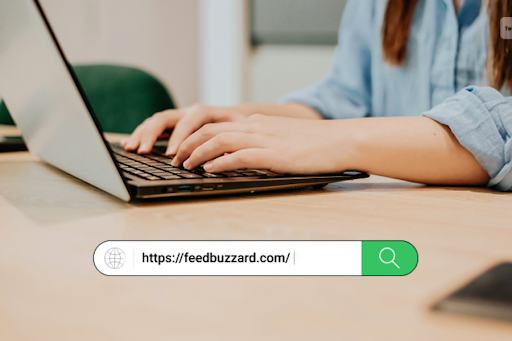 Tech Feedbuzzard: The Future of Smart Tech News Aggregation and Personalized Insights tech feedbuzzard