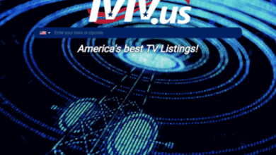 TVTV us