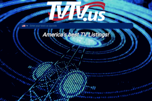 TVTV.us: Your Ultimate Guide to Modern TV Viewing TVTV us