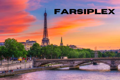 Understanding Farsiplex: A New Frontier in Technology farsiplex