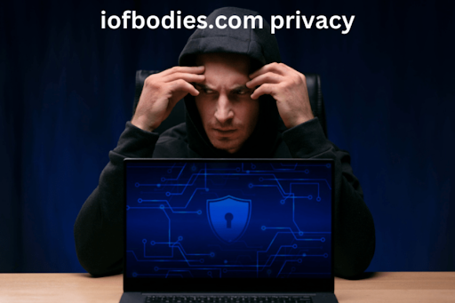 IOFBodies.com Privacy Explained: A Comprehensive Guide to Data Protection and User Rights iofbodies.com privacy