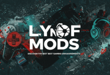 lyncconf mods