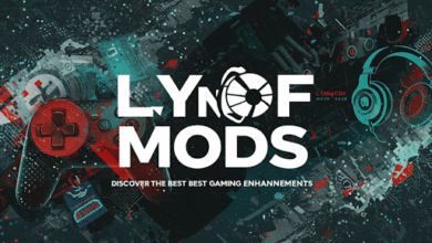 lyncconf mods