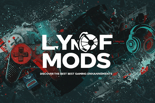 Unlock the Full Potential of Your Games with LyncConf Mods lyncconf mods
