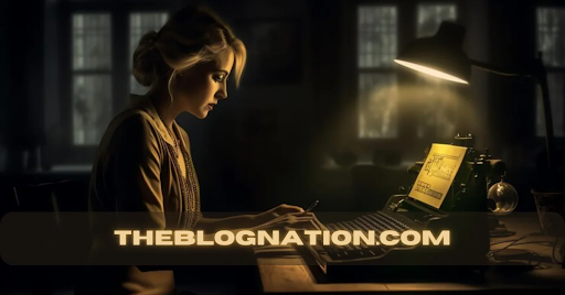 Discover the Best Blogs at TheBlogNation.com theblognation.com