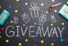 lookwhatmomfound give away
