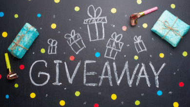 lookwhatmomfound give away